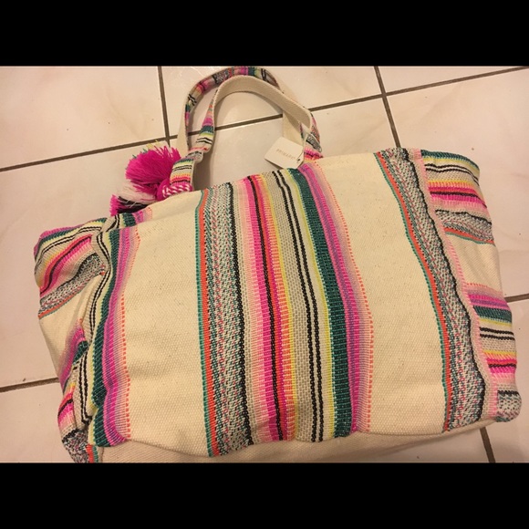 Tote bag / Made in India - Picture 4 of 8